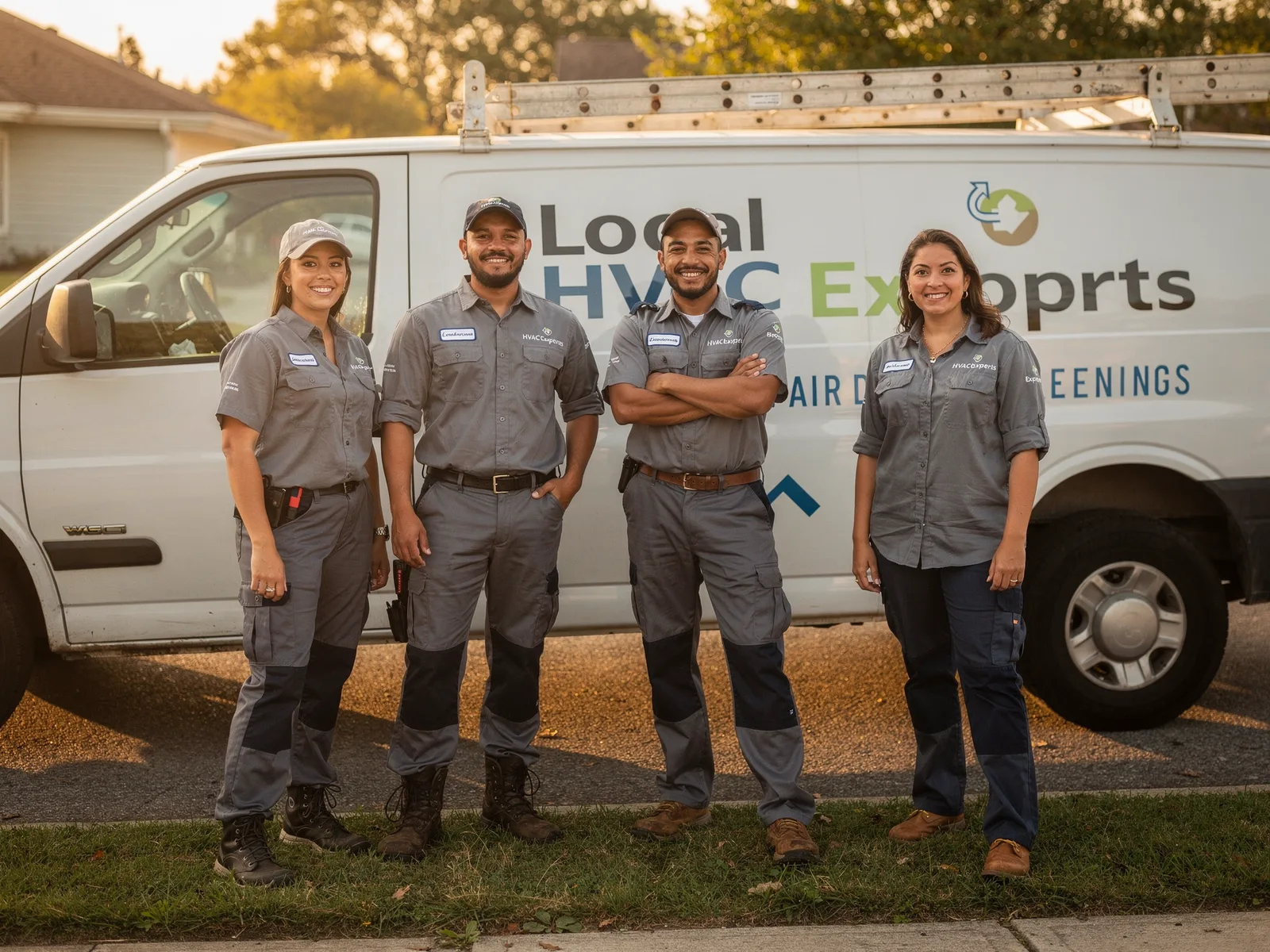 24/7 HVAC Repair & AC Replacement company in Battle Lake, MN