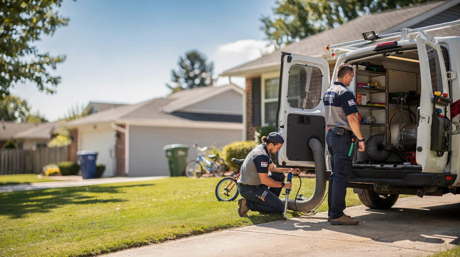 24/7 HVAC Repair & AC Replacement in Battle Lake, MN near me
